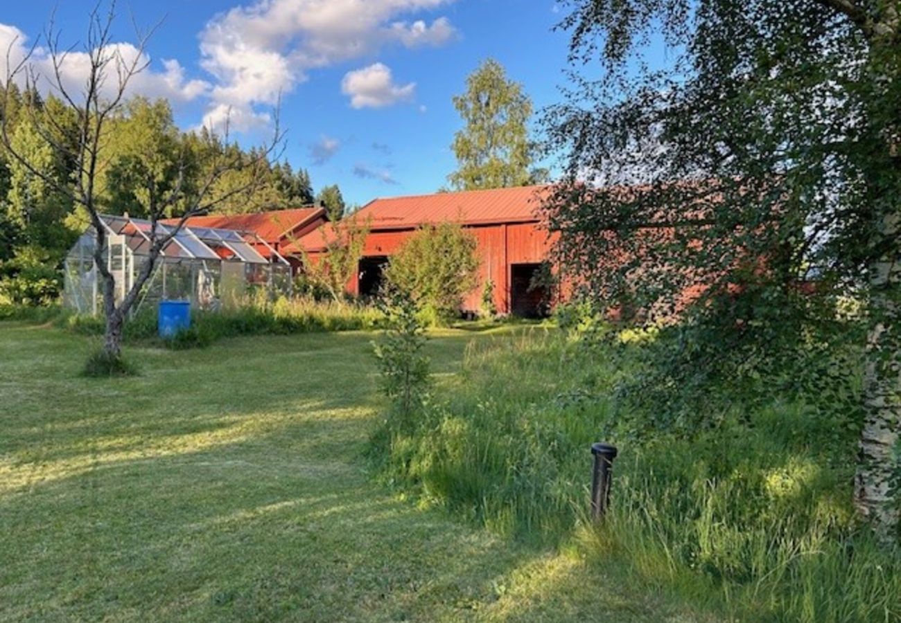 Ferienhaus in Bjursås - Charmantes Dala-Ferienhaus in Bjursås | SE19029