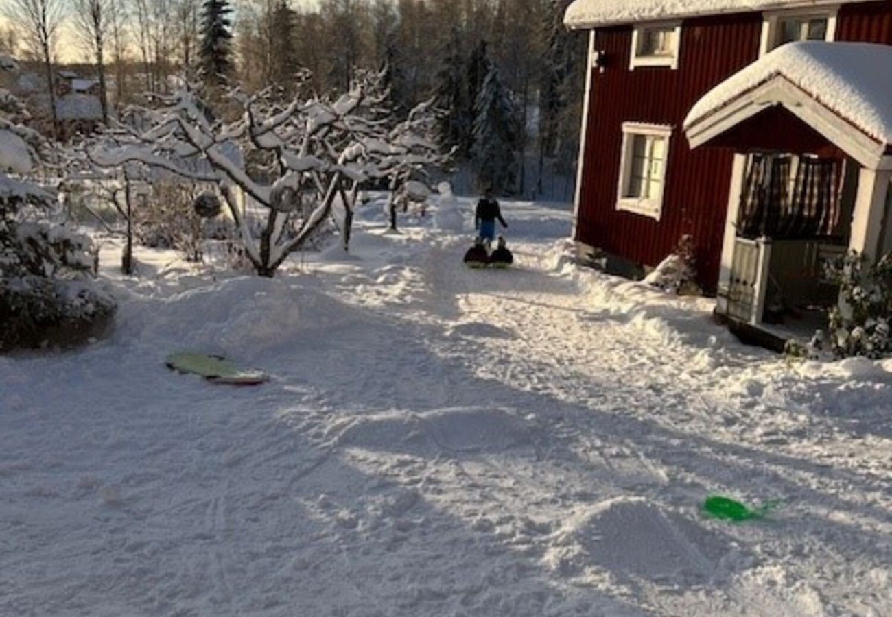 Ferienhaus in Bjursås - Charmantes Dala-Ferienhaus in Bjursås | SE19029