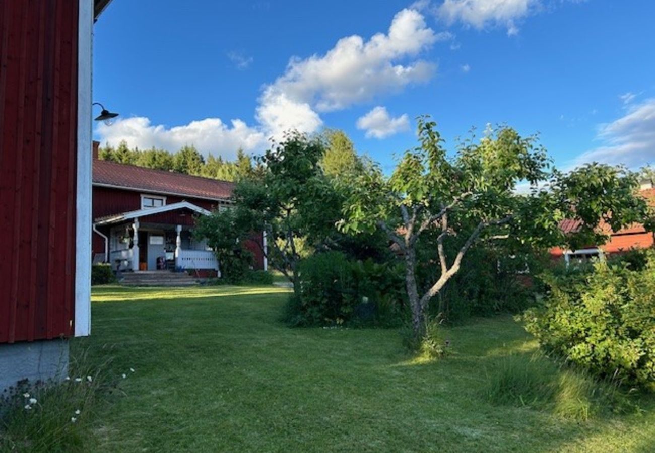 Ferienhaus in Bjursås - Charmantes Dala-Ferienhaus in Bjursås | SE19029