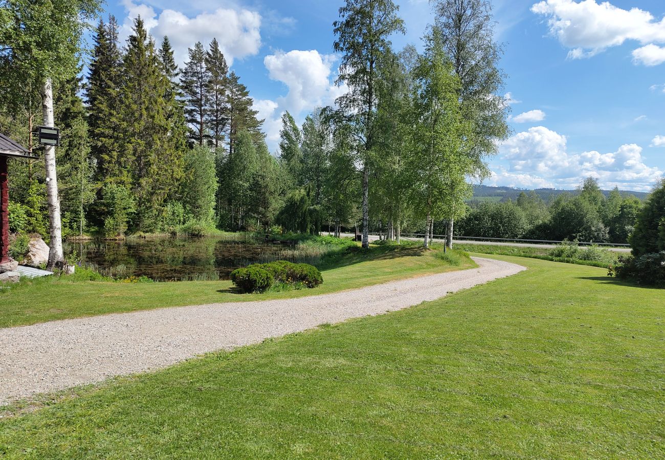 Ferienhaus in Nås - Gemütliches Ferienhaus im charmanten Nås | SE19030