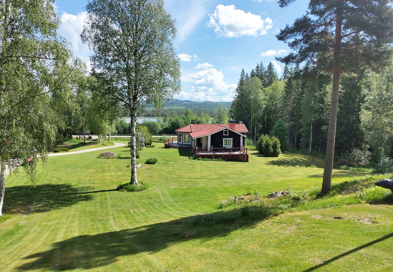 Ferienhaus in Nås - Gemütliches Ferienhaus im charmanten Nås | SE19030