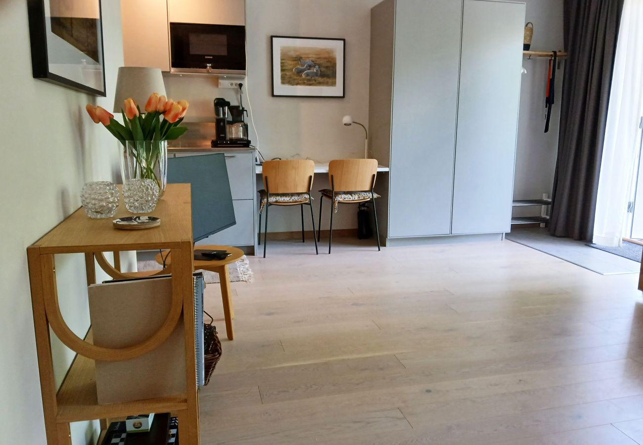 Ferienwohnung in Visby - Moderne Wohnung im Zentrum von Visby | SE12053