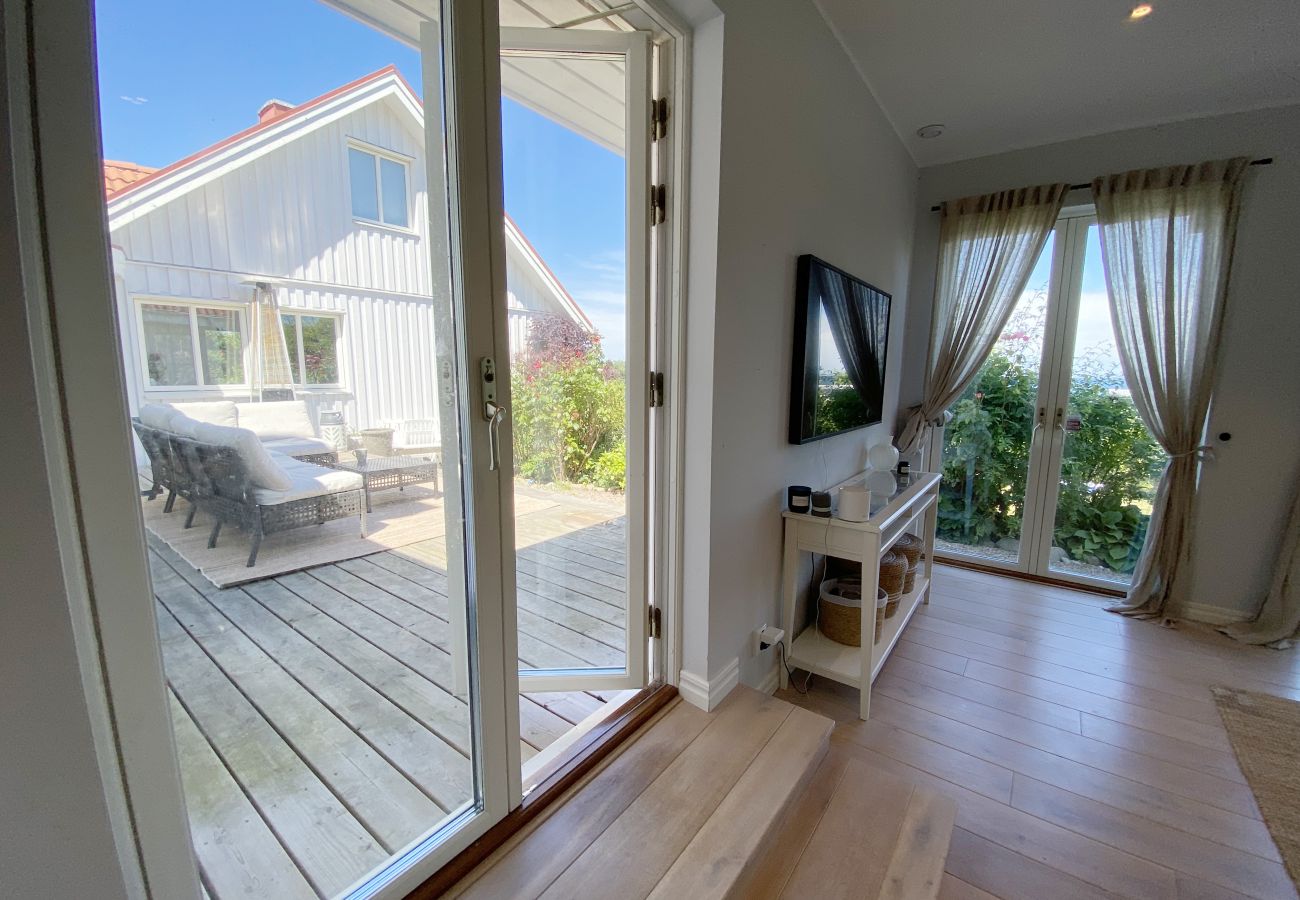 Ferienhaus in Båstad - Ferienhaus im malerischen Kattvik, Båstad | SE01070