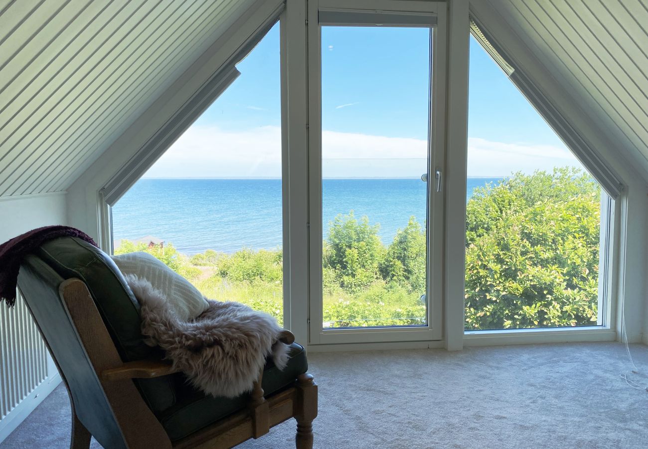 Ferienhaus in Båstad - Ferienhaus im malerischen Kattvik, Båstad | SE01070