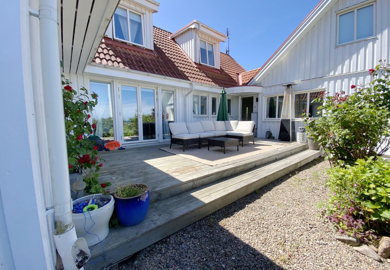 Ferienhaus in Båstad - Ferienhaus im malerischen Kattvik, Båstad | SE01070