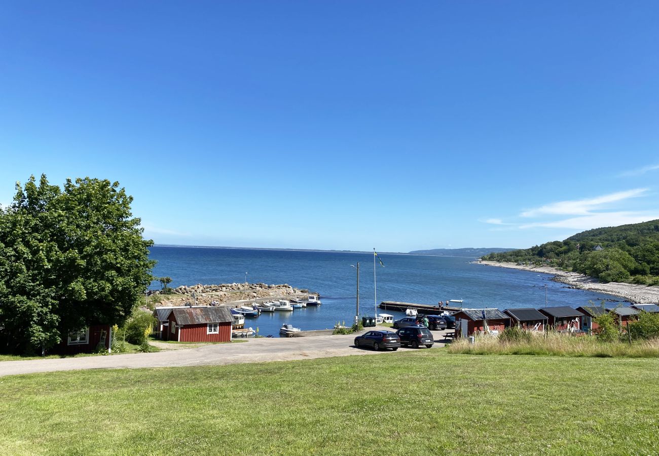 Ferienhaus in Båstad - Ferienhaus im malerischen Kattvik, Båstad | SE01070