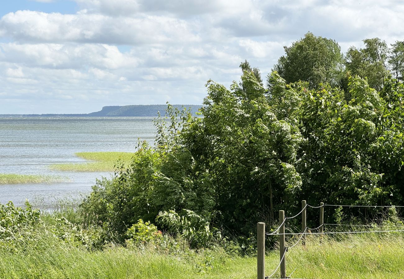 Ferienhaus in Frändefors - Charmantes Ferienhaus am Vänernsee, Frändefors | SE17013