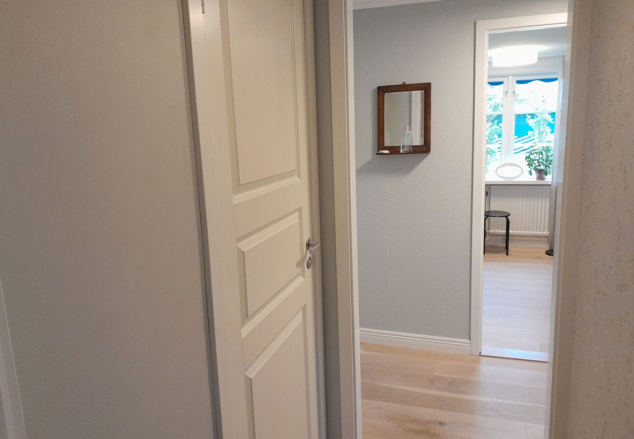 Ferienwohnung in Halmstad - Ferienwohnung in der Nähe von Tylösand und Halmstad |SE02037