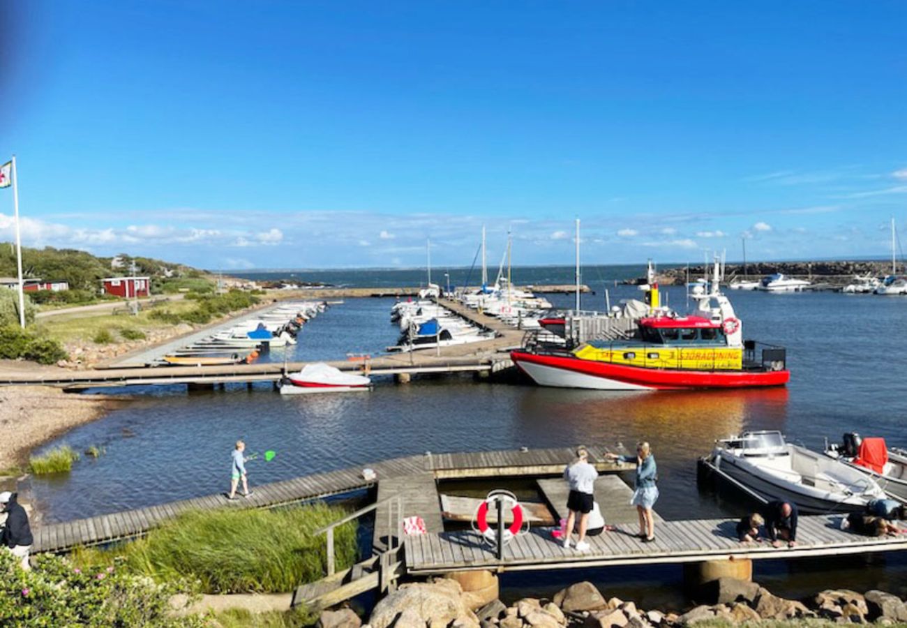 Ferienwohnung in Halmstad - Ferienwohnung in der Nähe von Tylösand und Halmstad |SE02037