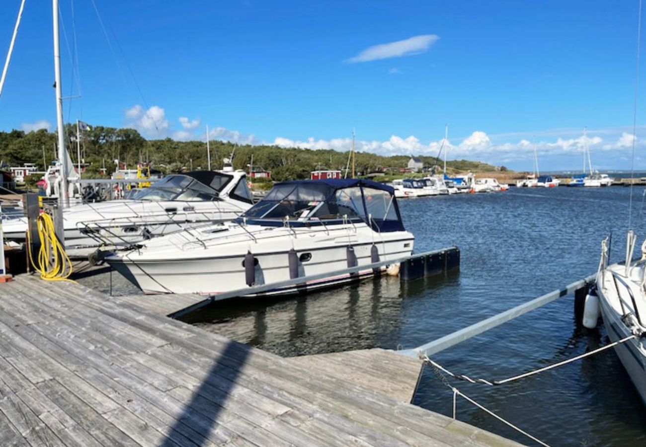 Ferienwohnung in Halmstad - Ferienwohnung in der Nähe von Tylösand und Halmstad |SE02037