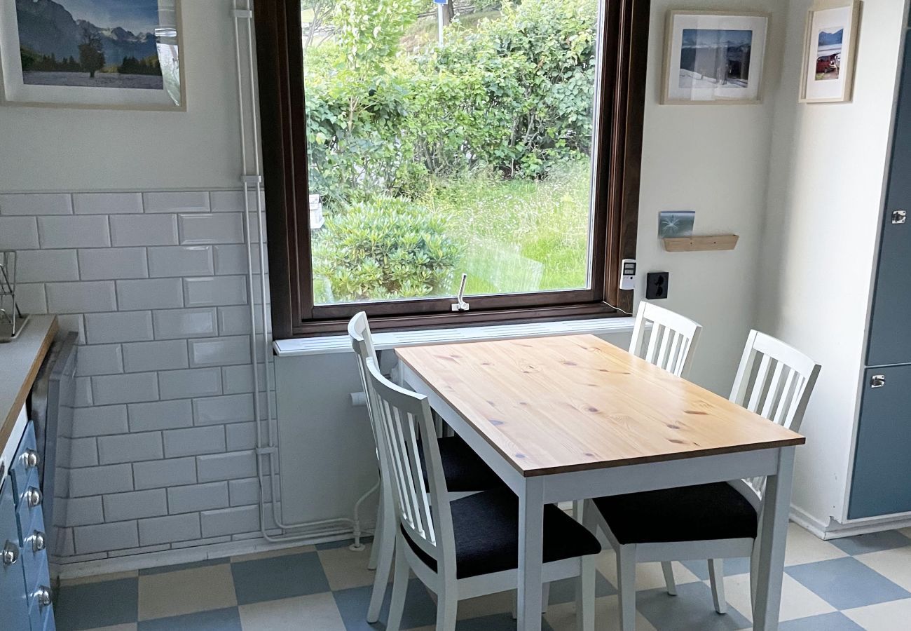 Ferienhaus in Hisings Backa - Gemütliche Villa mit Sauna in Göteborg SE09069