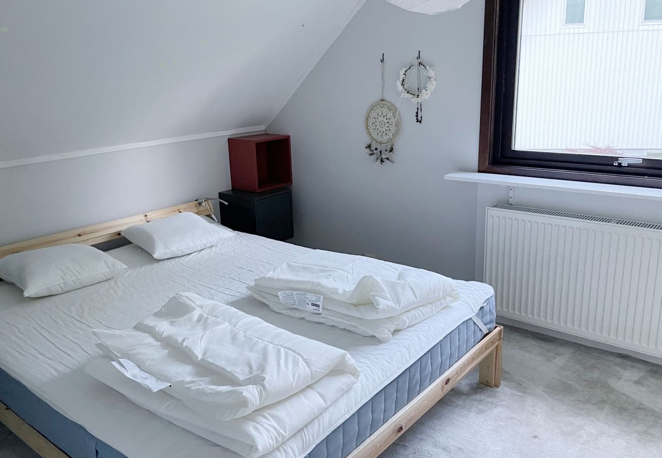 Ferienhaus in Hisings Backa - Gemütliche Villa mit Sauna in Göteborg SE09069