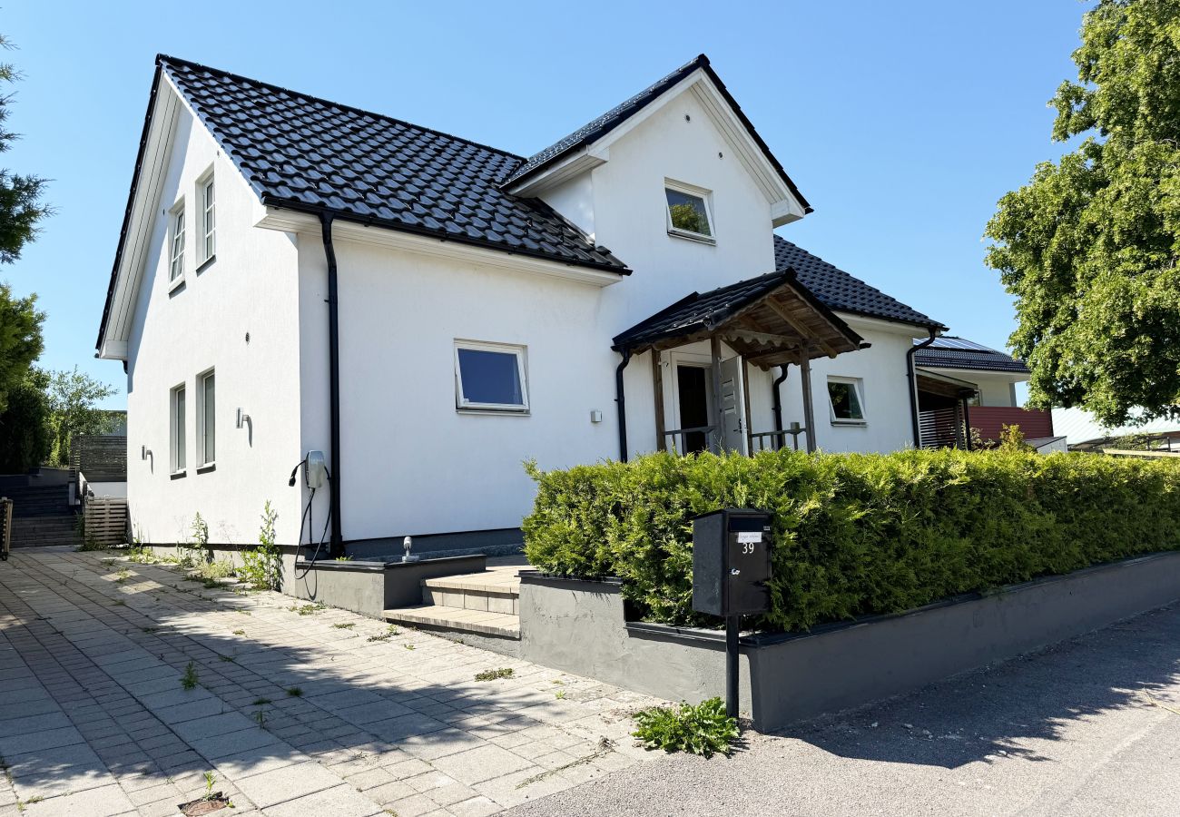 Ferienhaus in Halmstad - Großes und geräumiges Ferienhaus in Vapnö, Halmstad | SE02042