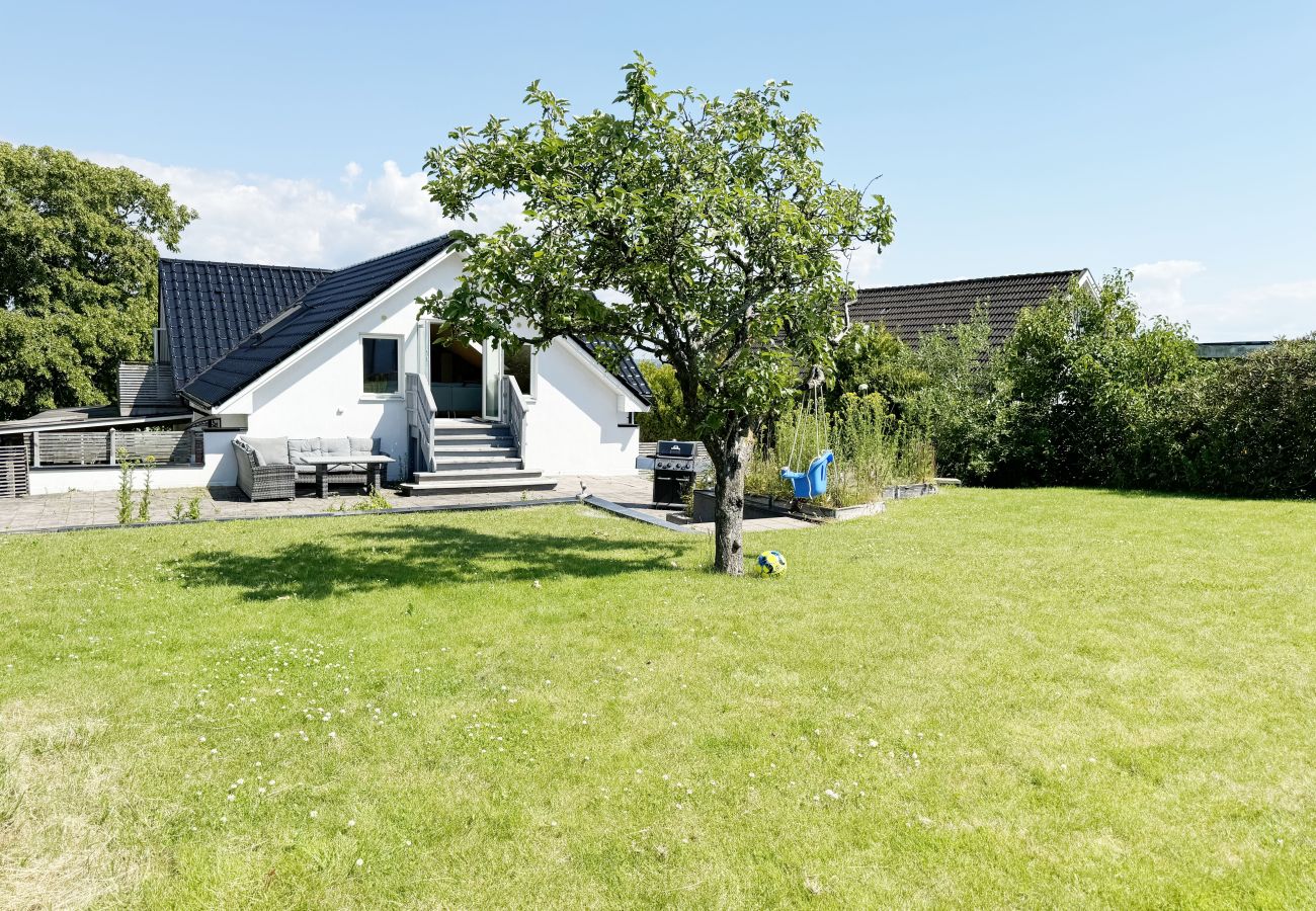 Ferienhaus in Halmstad - Großes und geräumiges Ferienhaus in Vapnö, Halmstad | SE02042