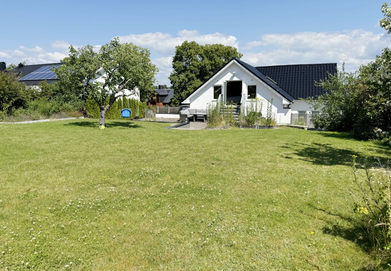 Ferienhaus in Halmstad - Großes und geräumiges Ferienhaus in Vapnö, Halmstad | SE02042