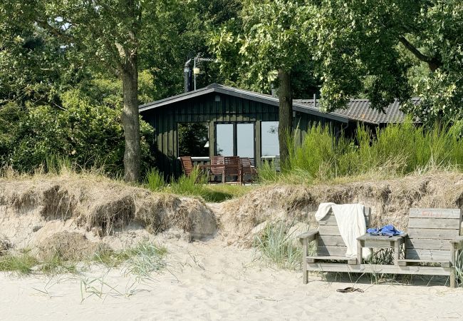 Beddingestrand - Ferienhaus