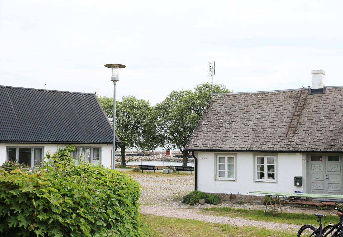 Ferienhaus in Skillinge - Gemütliche Ferienhaus in Skillinge in Meeresnähe | SE01074