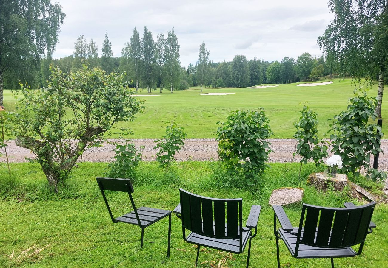 Ferienhaus in Mjölby - Charmantes Golftorpet in Mjölby | SE10021