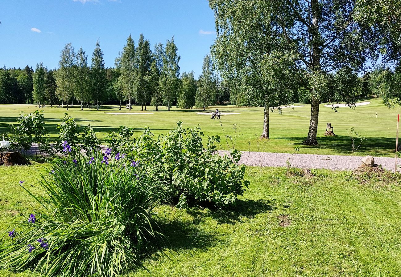 Ferienhaus in Mjölby - Charmantes Golftorpet in Mjölby | SE10021