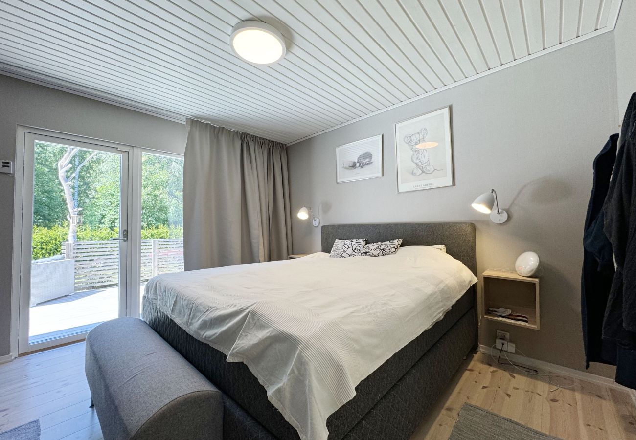 Ferienhaus in Karlsborg - Schöne Villa mit gutem Standard in Karlsborg | SE08057