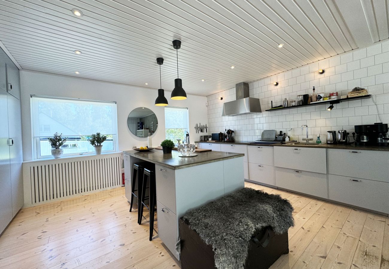 Ferienhaus in Karlsborg - Schöne Villa mit gutem Standard in Karlsborg | SE08057