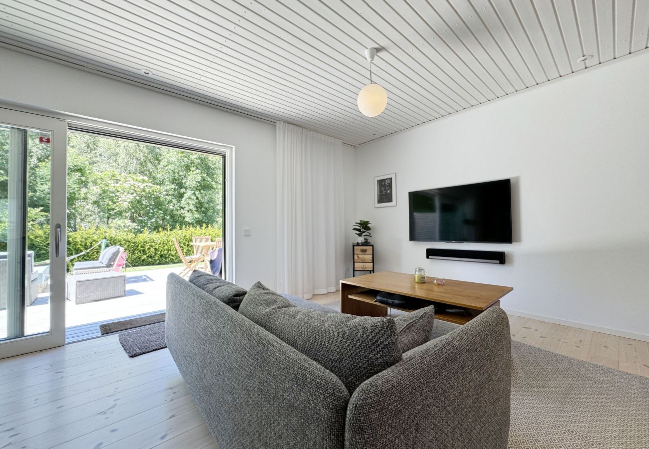 Ferienhaus in Karlsborg - Schöne Villa mit gutem Standard in Karlsborg | SE08057