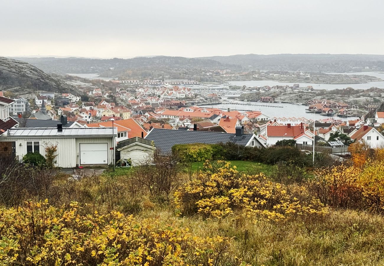 Ferienhaus in Hunnebostrand - Geräumige Villa im Zentrum von Hunnebostrand | SE09077