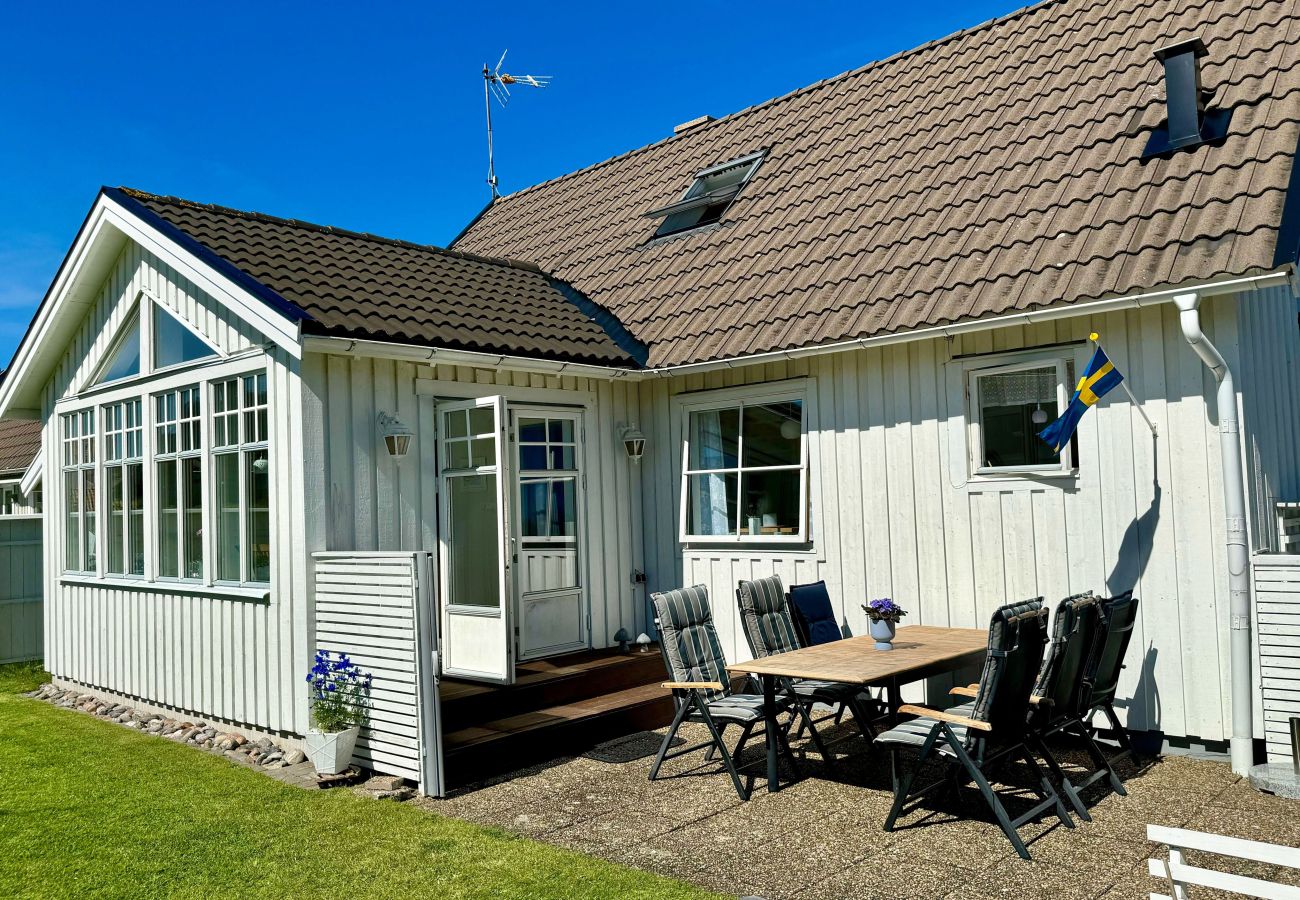 Ferienhaus in Klövedal - Gemütliche Villa in Klövedal auf Tjörn | SE09075