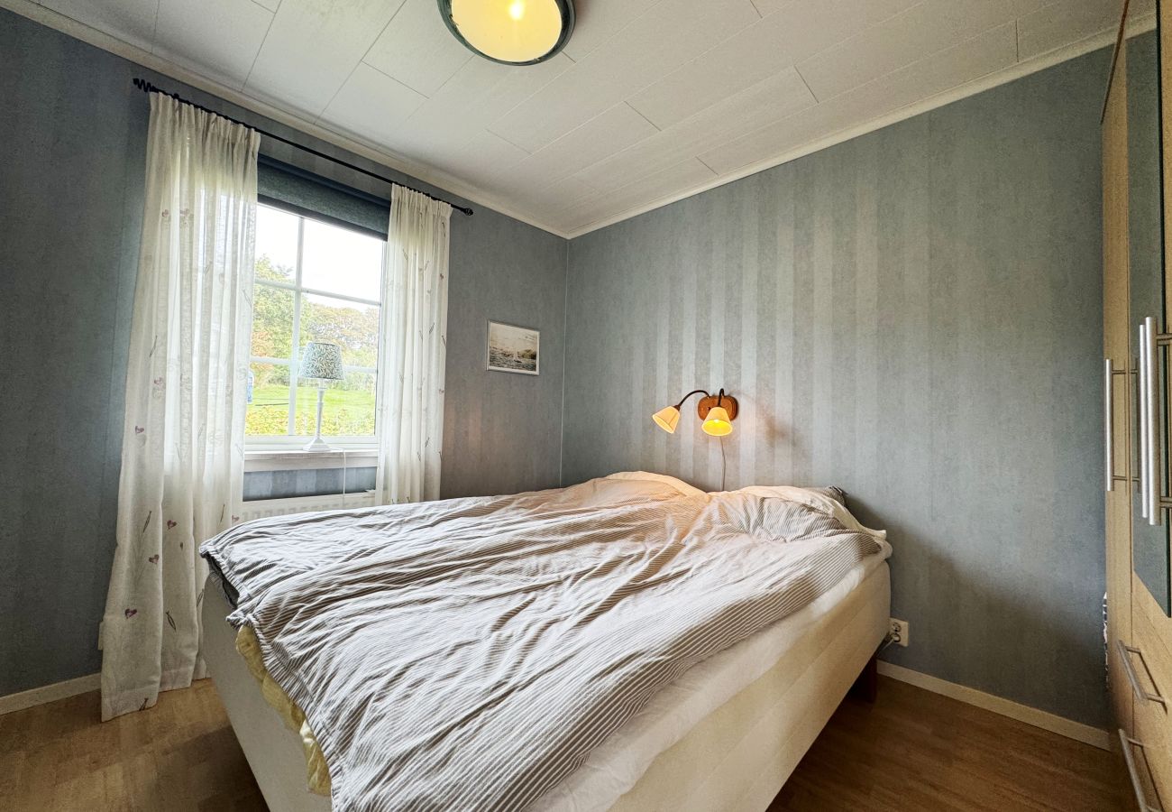 Ferienhaus in Brastad - Schönes Ferienhaus in Brastad in der Nähe des Åbyfjords | SE09076