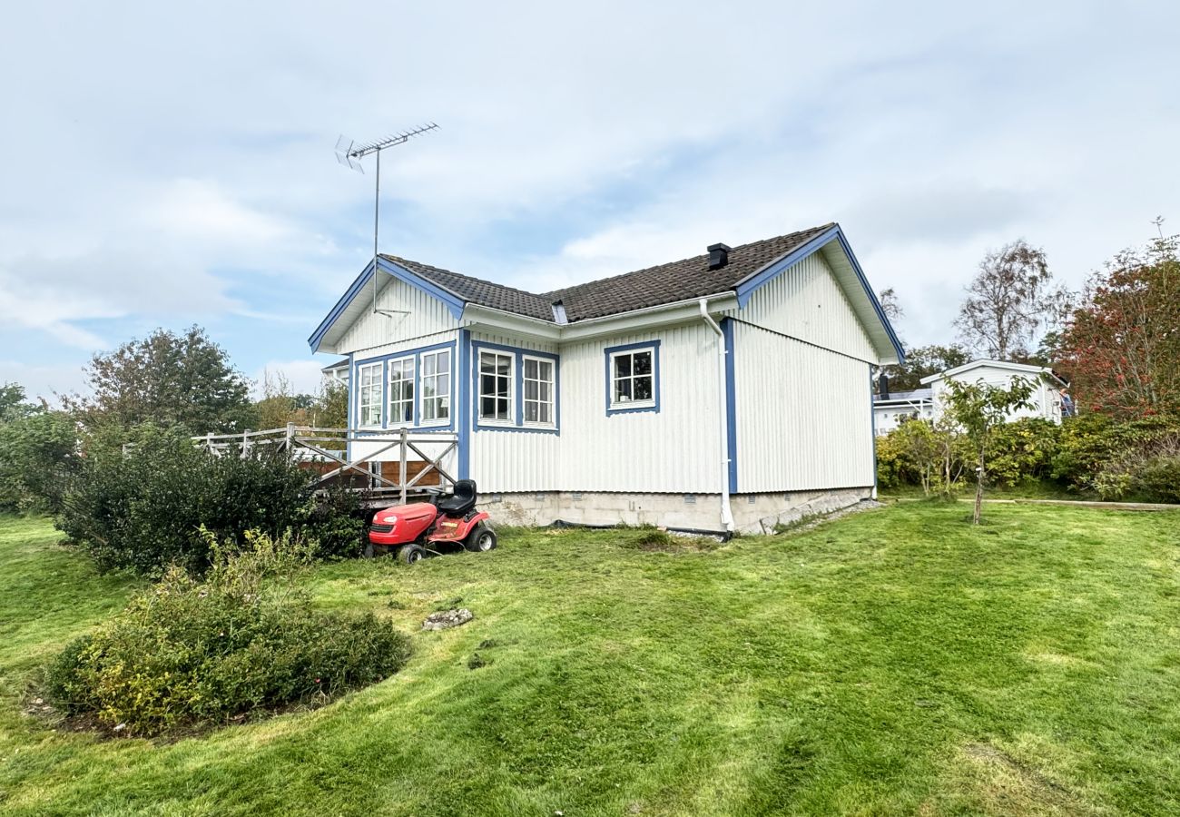 Ferienhaus in Brastad - Schönes Ferienhaus in Brastad in der Nähe des Åbyfjords | SE09076