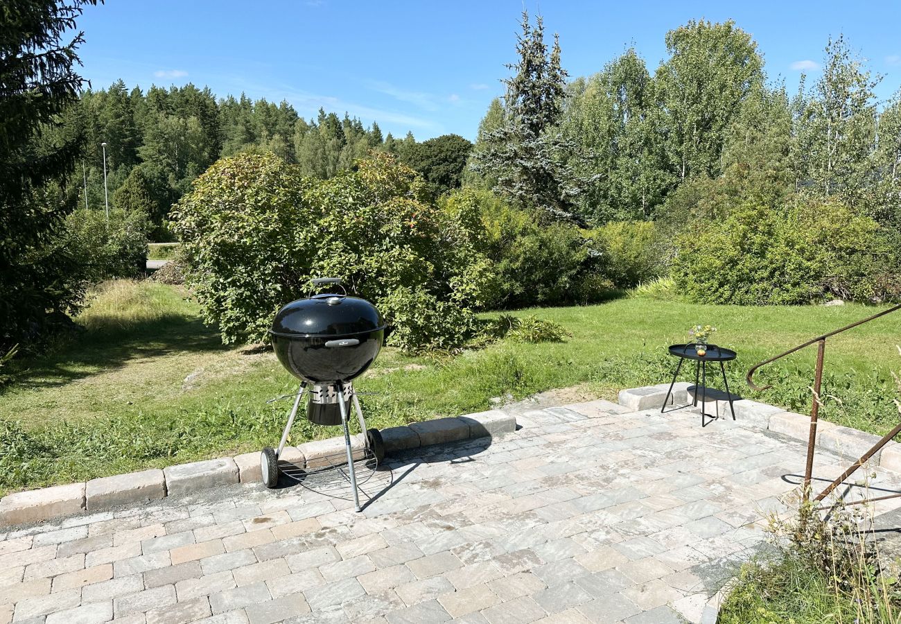 Ferienhaus in Virserum - Gemütliches Ferienhaus außerhalb von Virserum I SE05078