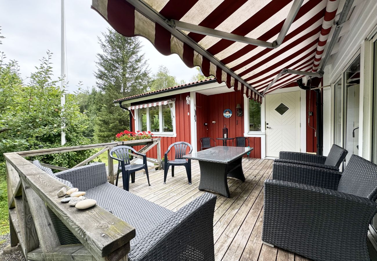 House in Landvetter - Cozy cottage near Landvetter | SE08045