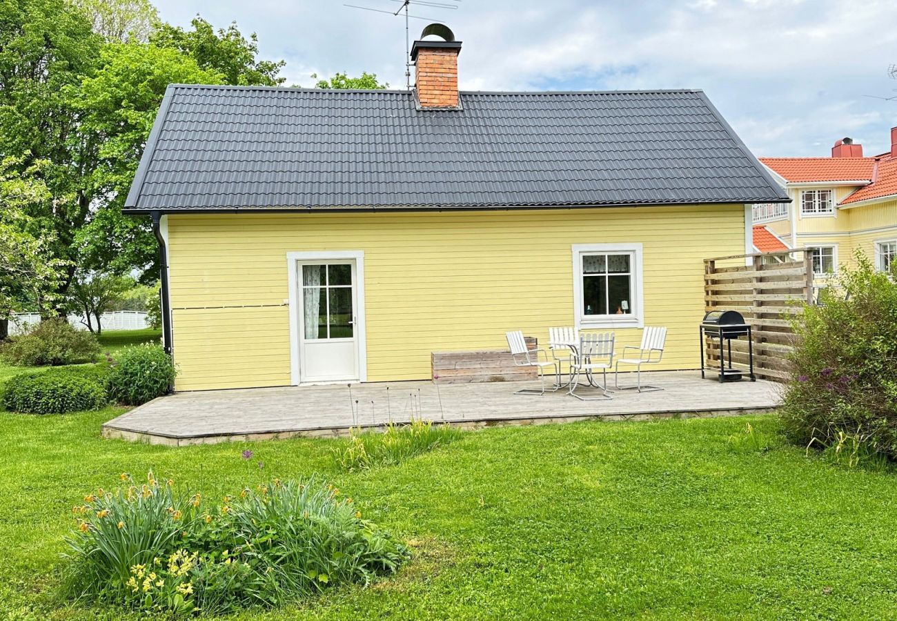 House in Bålsta - Nice holiday home in Bålsta | SE15016