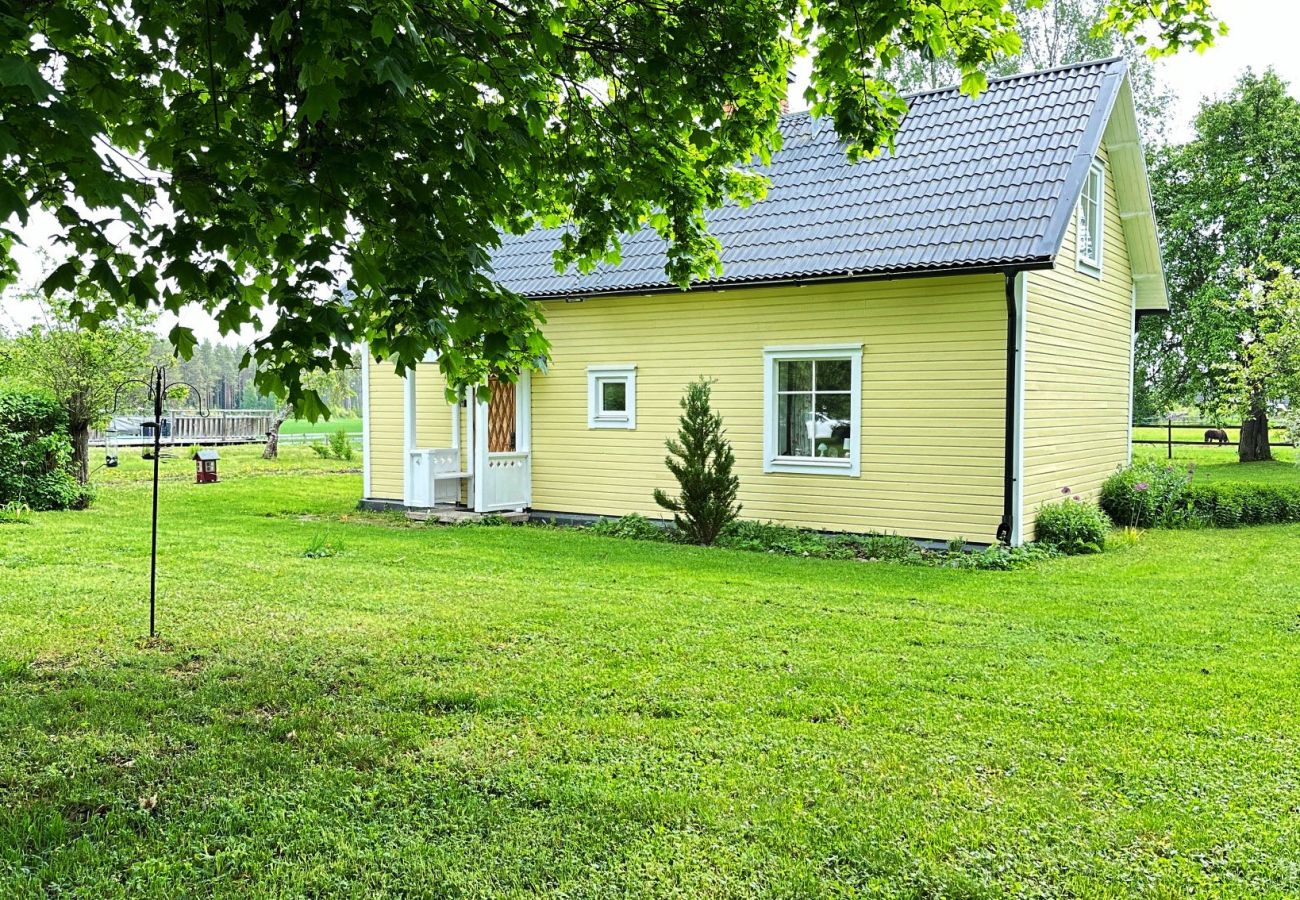 House in Bålsta - Nice holiday home in Bålsta | SE15016