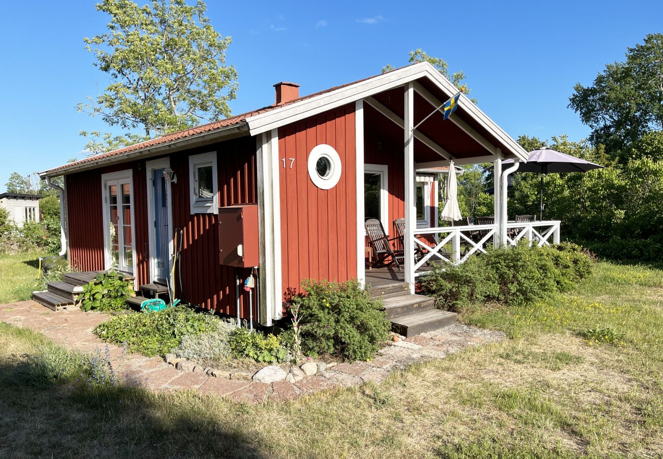 House in Byxelkrok - Nice cottage located in the north of Öland next to Byxelkrok | SE04024