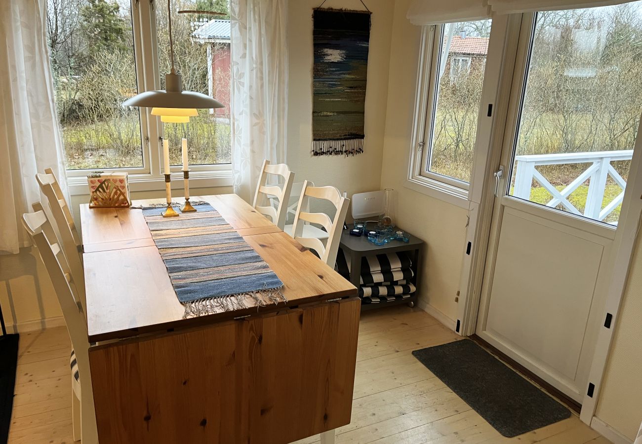 House in Byxelkrok - Nice cottage located in the north of Öland next to Byxelkrok | SE04024