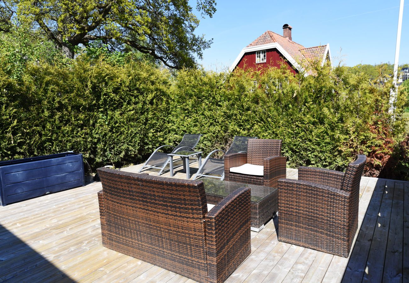 Apartment in Särö - Nice independent holiday apartment on Särö | SE02070