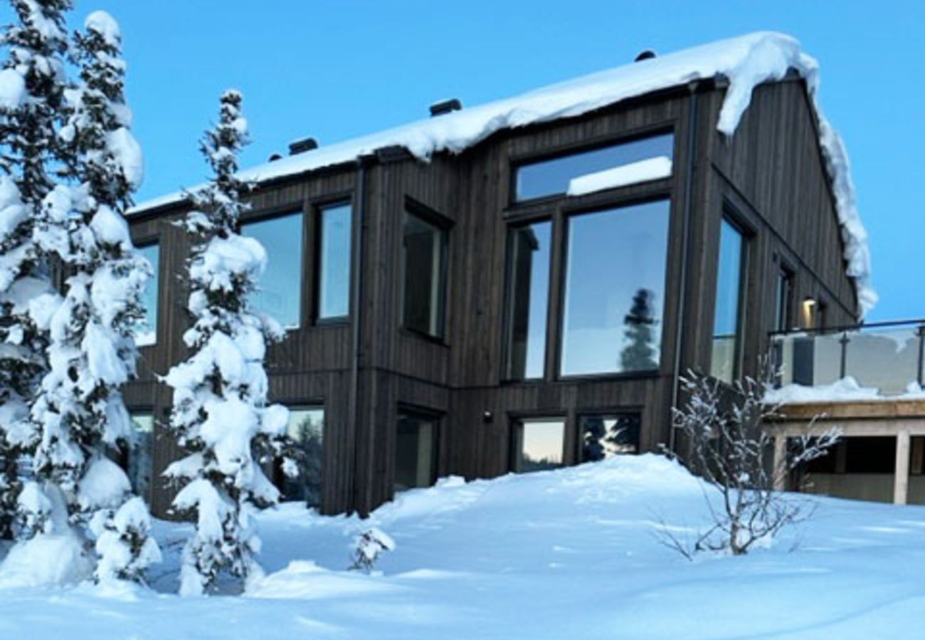 House in Vemdalen - Lovely winter cottage in Vemdalen, close to skiing | SE21003