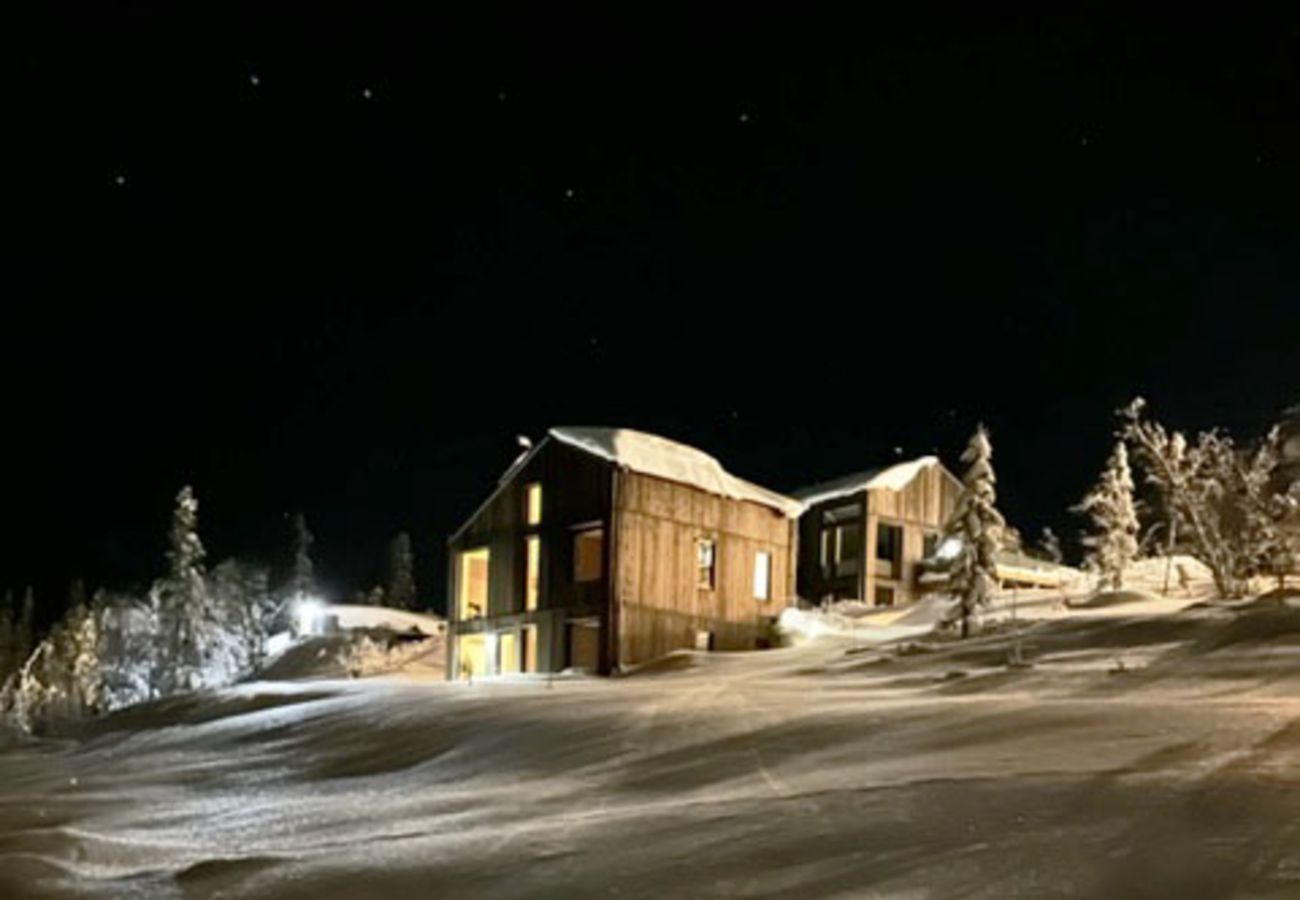 House in Vemdalen - Lovely winter cottage in Vemdalen, close to skiing | SE21003