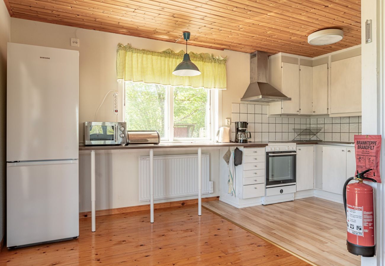 House in Laholm - Holiday accommodation with great nature experience near Laholm | SE02090