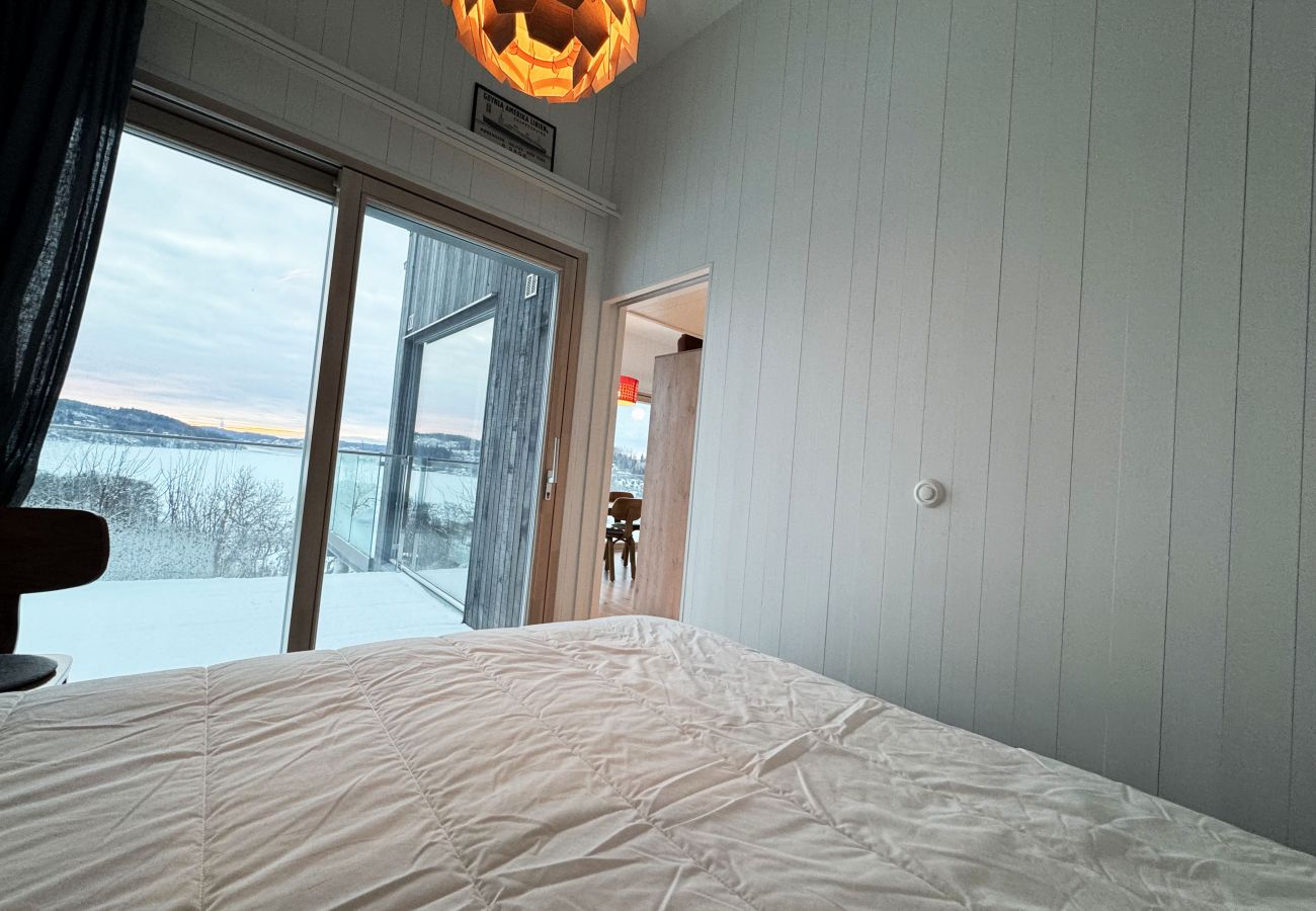 House in Munkedal - Unique villa with fantastic views in Munkedal | SE09047