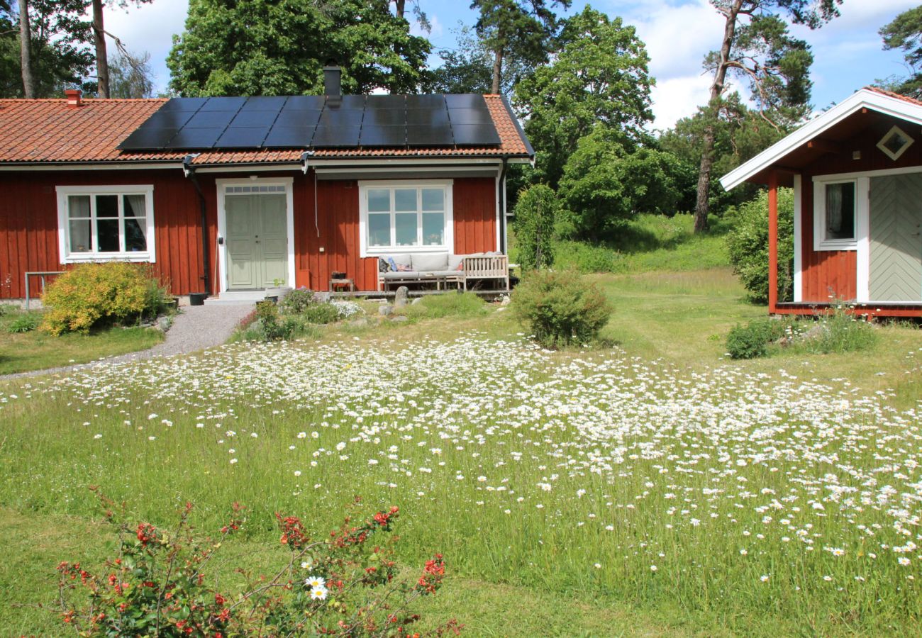 House in Mölnbo - Holiday home in Mölnbo near Gnesta | SE13030