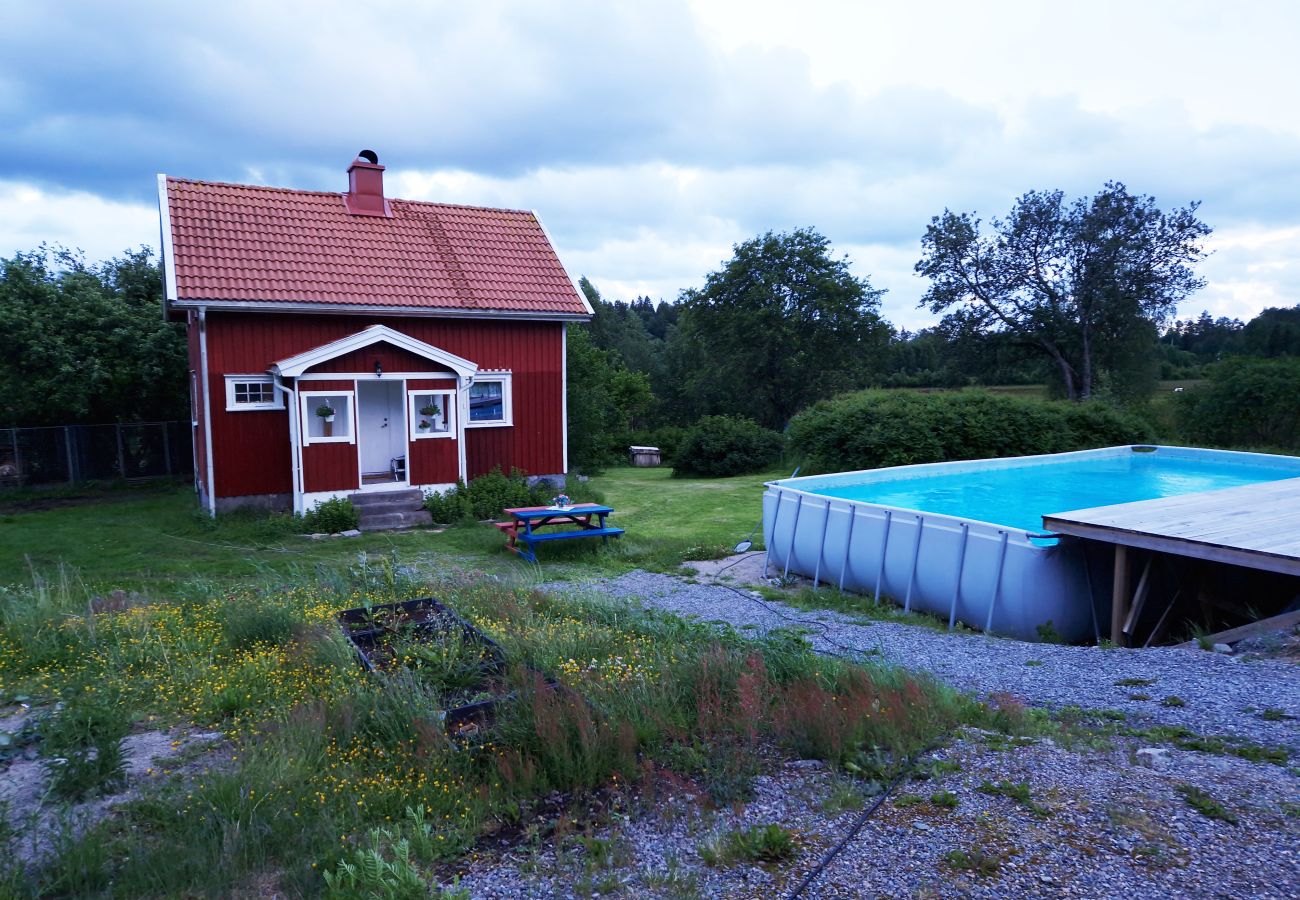 House in Strömstad - Countryside cottage near Strömstad | SE09054