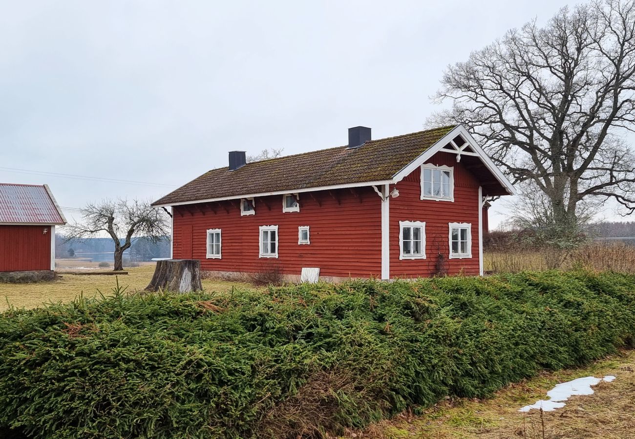 House in Nyköping - Large house, Baggetorp, close to swimming and fishing in Nyköping | SE14017