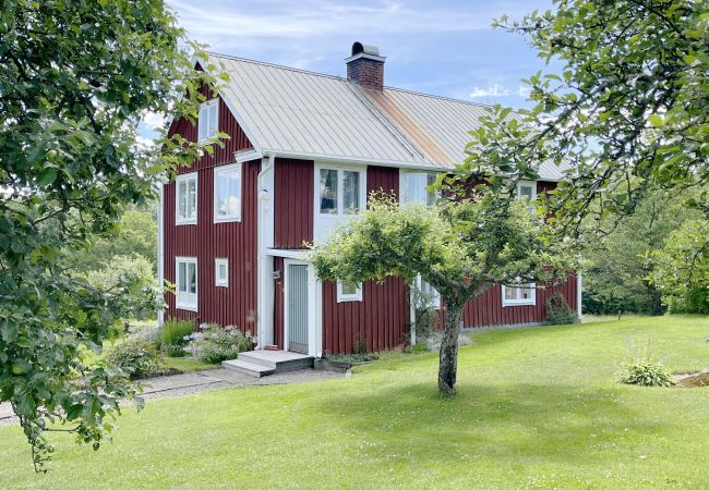 Järnforsen - House