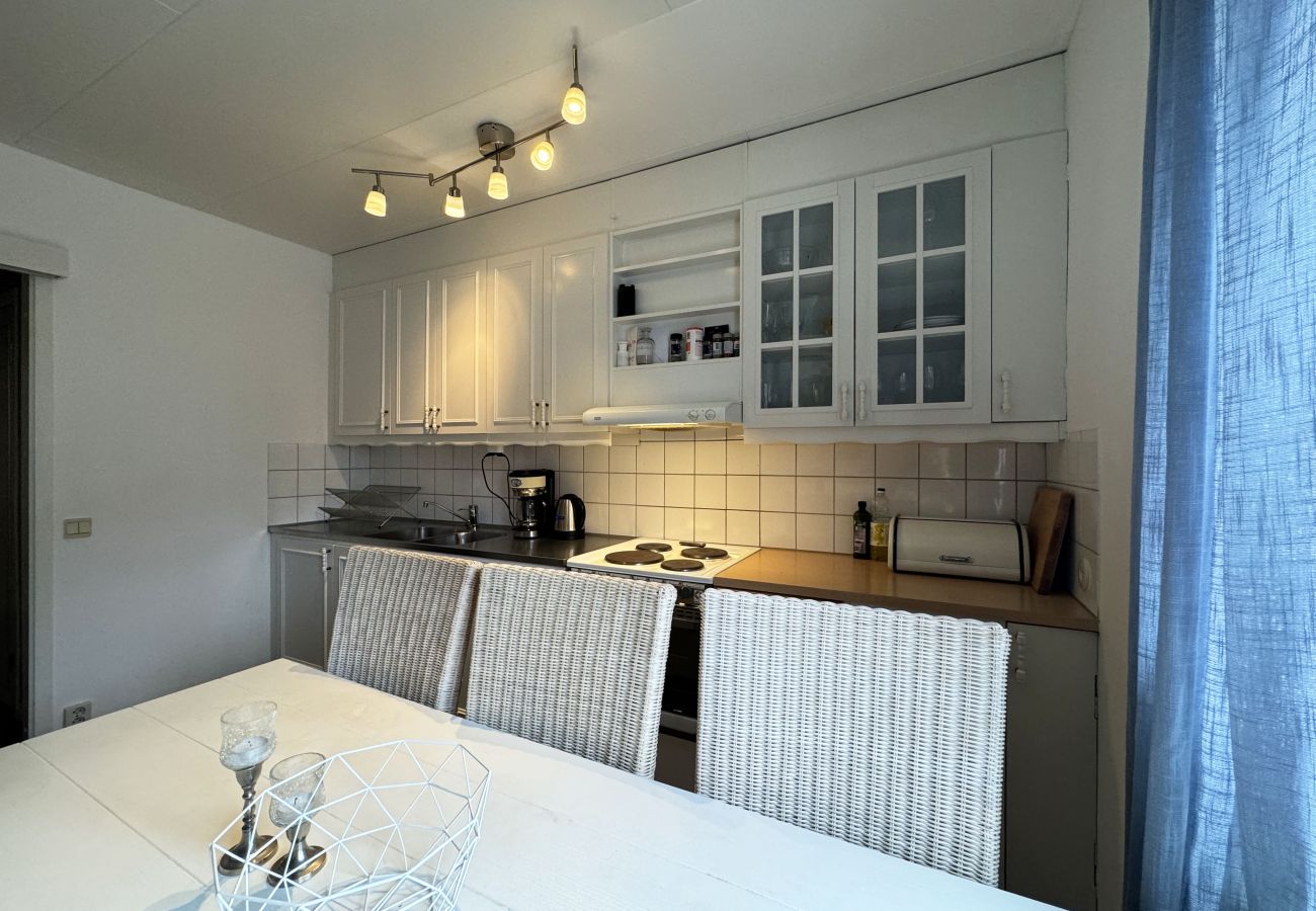 Apartment in Karlstad - Nice, quiet apartment in central Karlstad | SE18029