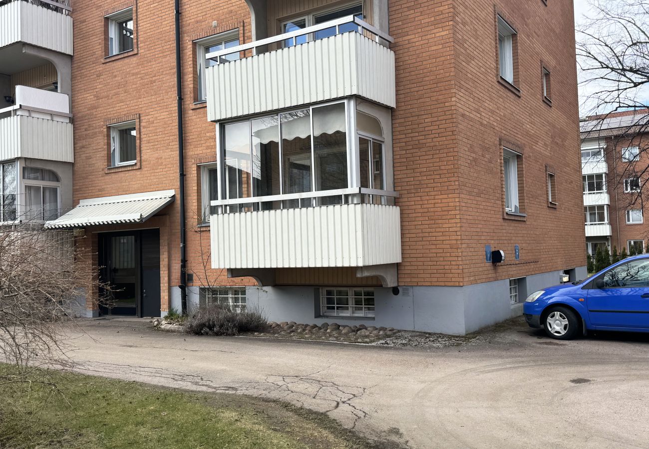 Apartment in Karlstad - Nice, quiet apartment in central Karlstad | SE18029