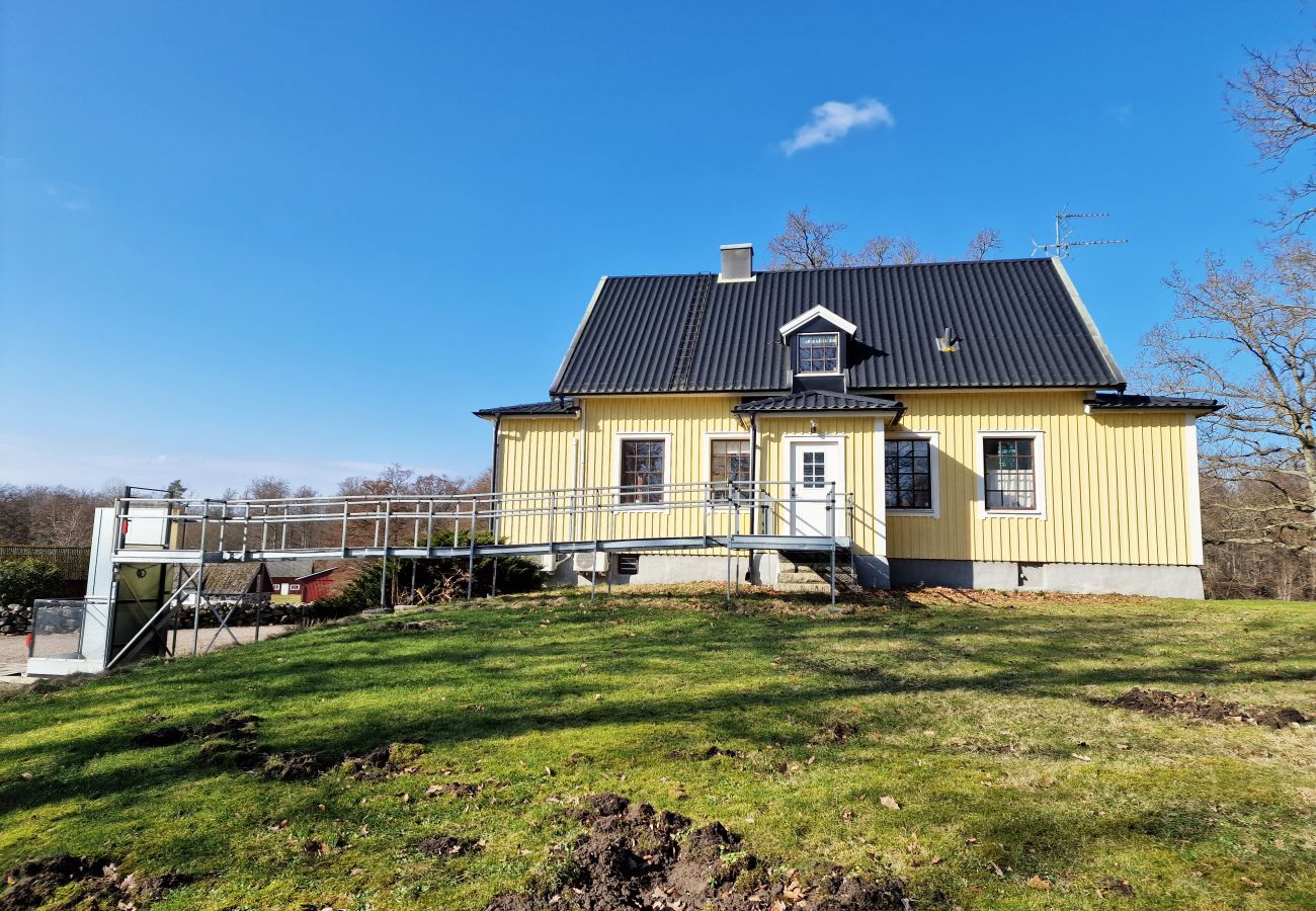 House in Sölvesborg - Large and spacious house in Norje, Blekinge | SE03017