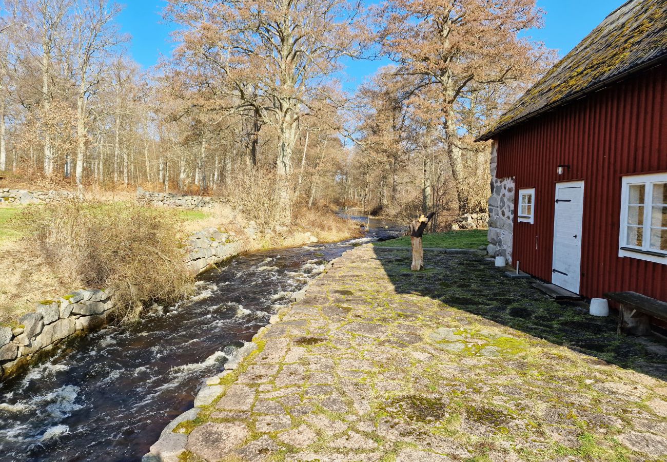 House in Sölvesborg - Large and spacious house in Norje, Blekinge | SE03017