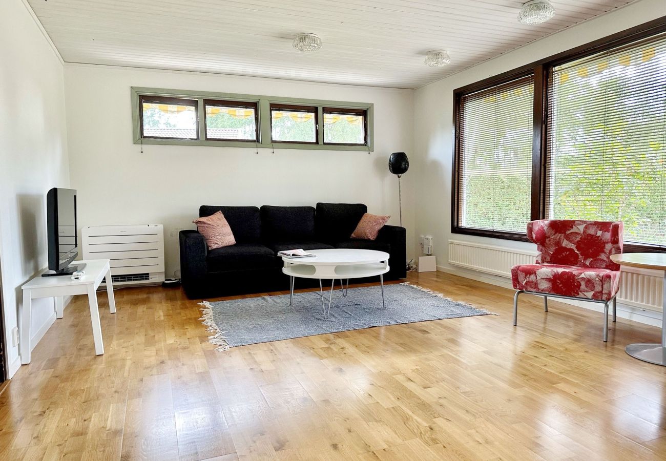 House in Rockneby - Cozy cottage located in popular Drag, north of Kalmar | SE05076